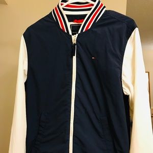Tommy Hilfiger Jacket